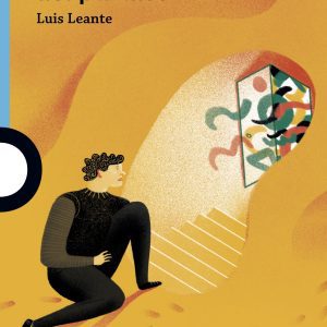 LA PUERTA TRASERA DEL PARAÍSO LOQUELEO