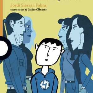 Querido hijo: tienes cuatro padres LOQUELEO