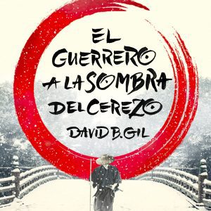 El guerrero a la sombra del cerezo SUMA DE LETRAS