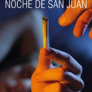 Sombras en la noche de San Juán ALGAR EDITORIAL