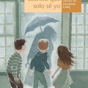 ESO ES UN SECRETO QUE SOLO SE YO ALGAR EDITORIAL