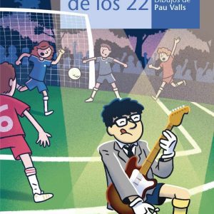 EL MEJOR DE LOS 22 ALGAR EDITORIAL
