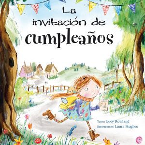 LA INVITACION DE CUMPLEAÑOS PICARONA