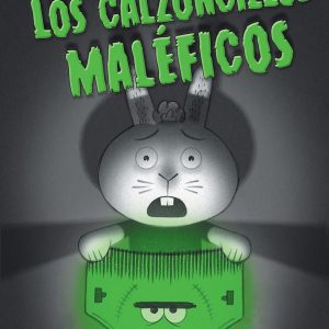 LOS CALZONCILLOS MALEFICOS PICARONA