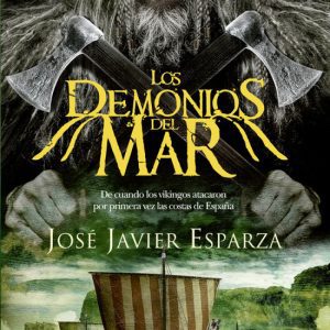 LOS DEMONIOS DEL MAR ESFERA DE LOS LIBROS