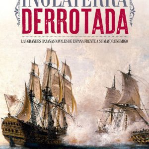 INGLATERRA DERROTADA ESFERA DE LOS LIBROS