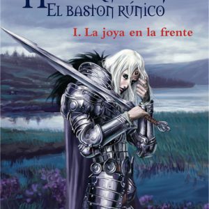 La joya en la frente