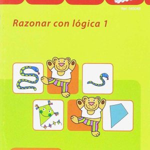Razonar con lógica 1 ARCO