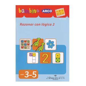 Razonar con lógica 2 ARCO