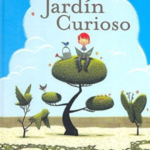 El jardín curioso TAKATUKA