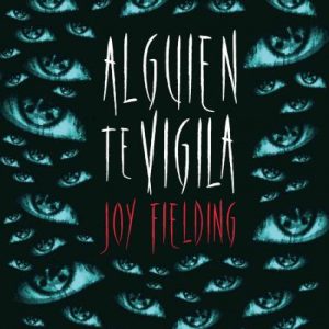 Alguién te vigila UMBRIEL