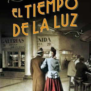 Tiempo de la luz UMBRIEL