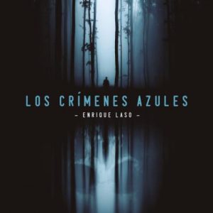 LOS CRÍMENES AZULES UMBRIEL