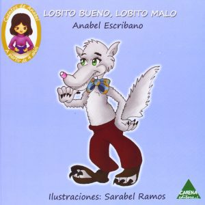 Lobito bueno