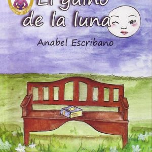 El guiño de la luna CARENA EDITORS