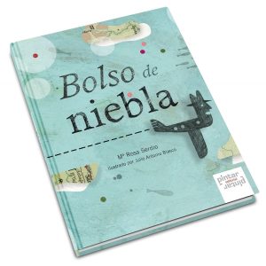 Bolso de niebla PINTAR PINTAR