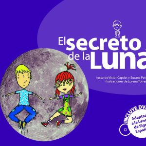 El secreto de la luna CARAMBUCO