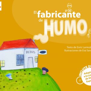 Fabricante de humo CARAMBUCO