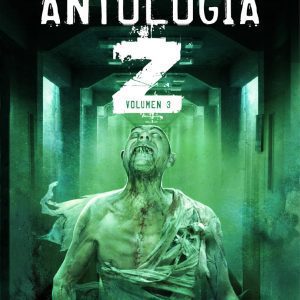 Antología Z DOLMEN EDITORIAL