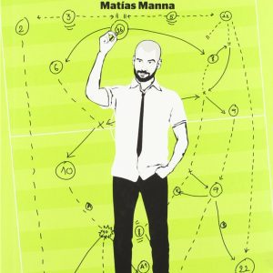 Paradigma Guardiola NOW BOOKS