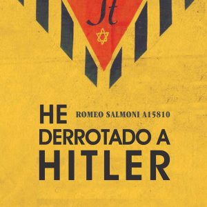Yo derroté a Hitler CONFLUENCIAS