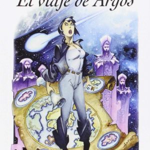 El viaje de argos GLYPHOS EDITORIAL