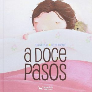 A doce pasos ISTARDUK
