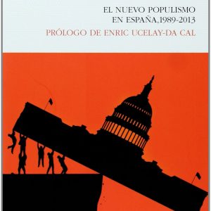 El pueblo contra el parlememto PASADO &PRESENTE