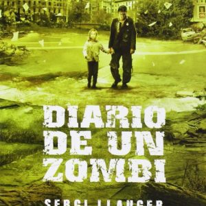 Diario de un zombi DOLMEN PLAN B