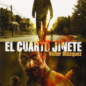 El cuarto jinete DOLMEN PLAN B