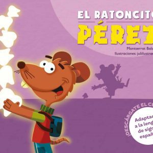 EL RATONCITO PéREZ CARAMBUCO