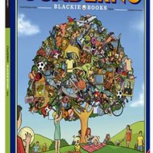 CUADERNO Blackie Books BLACKIE BOOKS