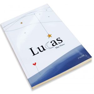 Lucas CREOTZ EDICIONES