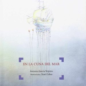 En la cuna del mar CREOTZ EDICIONES