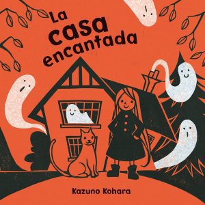 La casa encantada PICARONA