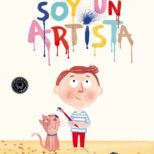 Soy un artista BLACKIE BOOKS