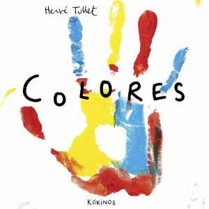 Colores KOKINOS EDITORIAL