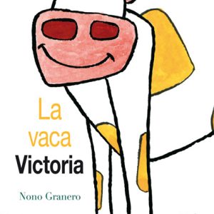 LA VACA VICTORIA MILRAZONES