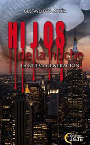 Hijos de la noche EDICIONES CASAS (IBD)