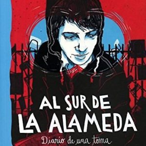 Al sur de la alameda EKARE EUROPA