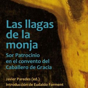 Las llagas de la monja SAN ROMAN