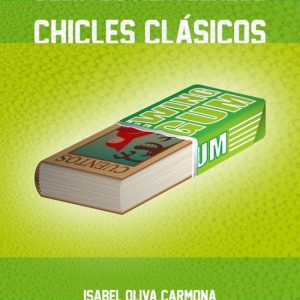 Cuentos mentolados chicles clásicos PARNASS