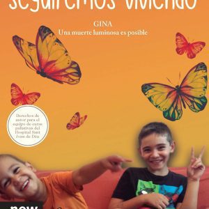 Seguiremos viviendo NOW BOOKS