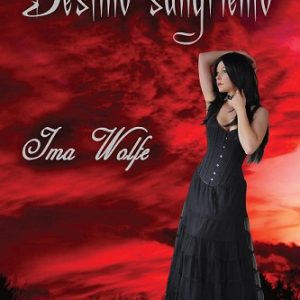 Destino sangriento JAVISA23 EDICIONES