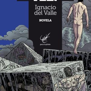 ÍNDIGO MAR PEZ DE PLATA