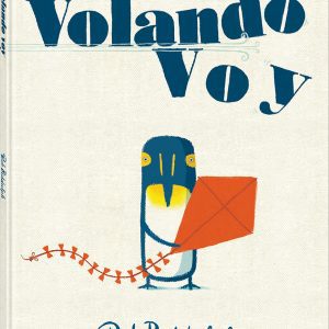 VOLANDO VOY ANDANA