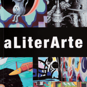 Aliterarte ELVIRA EDITORIAL