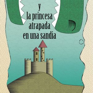 Lord Faravi y la Princesa Atrapada KOLIMA