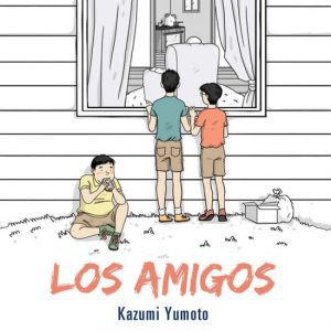 Los amigos NOCTURNA EDICIONES