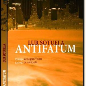 Antifatum EDITORIAL DALYA